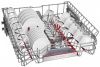 Встраиваемая посудомоечная машина BOSCH SMD6HCX4FR купить за 157&nbsp;755.13 ₽ в Москве с доставкой по РФ