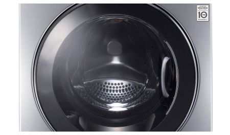 Стиральная машина LG FH4A8TDS4 купить за 47&nbsp;000 ₽ в Москве с доставкой по РФ