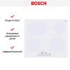 Электрическая варочная панель Bosch PKN652FP2E купить за 53&nbsp;200.48 ₽ в Москве с доставкой по РФ
