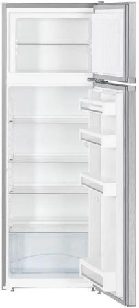Холодильник Liebherr CTel 2931 - купить онлайн, цена 56 760.39 ₽, стоимость доставки по МСК и РФ от 300 рублей, заказать сейчас! Холодильник Liebherr CTel 2931 купить за 56 760.39 ₽ в Москве с доставкой по РФ