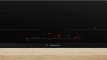 Индукционная варочная панель Bosch PVQ695HC1Z купить за 108&nbsp;750.50 ₽ в Москве с доставкой по РФ