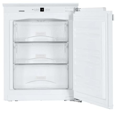 Встраиваемый морозильник Liebherr IG 1024 купить за 144&nbsp;990.70 ₽ в Москве с доставкой по РФ
