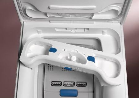 Стиральная машина Electrolux EW6TN24262P купить за 93&nbsp;500 ₽ в Москве с доставкой по РФ