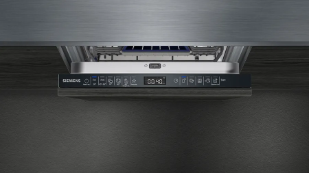 Siemens SR65ZX22ME купить за 110&nbsp;010 ₽ в Москве с доставкой по РФ