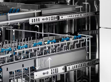 Electrolux KEZA9310W купить за 119&nbsp;170 ₽ в Москве с доставкой по РФ