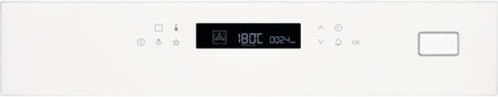 Духовой шкаф Electrolux EOB7S31V купить за 119&nbsp;840 ₽ в Москве с доставкой по РФ