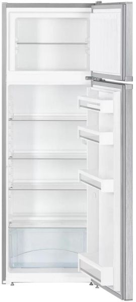 Холодильник Liebherr CTel 2931 - купить за 56&nbsp;760.39 ₽ в Москве с доставкой по РФ
