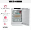 Встраиваемый морозильник Liebherr SUFNc 375i Prime - купить онлайн, цена 140 000.12 ₽, стоимость доставки по МСК и РФ от 300 рублей, заказать сейчас! Встраиваемый морозильник Liebherr SUFNc 375i Prime купить за 140 000.12 ₽ в Москве с доставкой по РФ