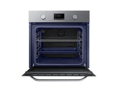 Духовой шкаф Samsung NV70K1340BS/WT купить за 45&nbsp;555 ₽ в Москве с доставкой по РФ