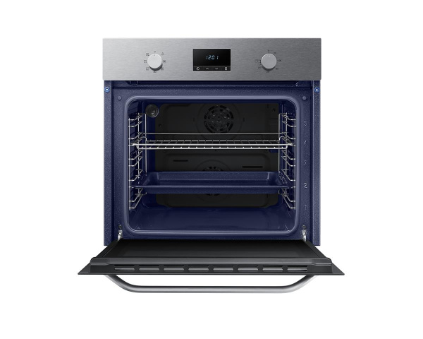Духовой шкаф Samsung NV70K1340BS/WT - купить за 45&nbsp;555 ₽ в Москве с доставкой по РФ