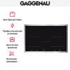 Варочная панель Gaggenau VI 482-111 купить за 129&nbsp;999 ₽ в Москве с доставкой по РФ