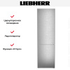 Холодильник Liebherr CBNsfc 57vi купить за 165&nbsp;000.14 ₽ в Москве с доставкой по РФ