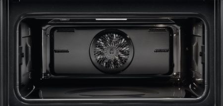 Духовой шкаф Electrolux VKL 8E00 X купить за 195&nbsp;000 ₽ в Москве с доставкой по РФ