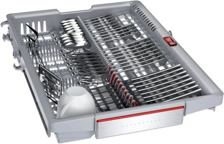 Встраиваемая посудомоечная машина Bosch SPV6YMX11E купить за 243&nbsp;000.43 ₽ в Москве с доставкой по РФ