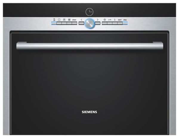 Встраиваемая пароварка Siemens HB 26D552 - купить онлайн, цена 37 030 ₽, стоимость доставки по МСК и РФ от 300 рублей, заказать сейчас! Встраиваемая пароварка Siemens HB 26D552 - купить за 37 030 ₽ в Москве с доставкой по РФ
