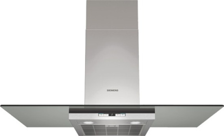 Вытяжка Siemens LC98GB540 купить за 17&nbsp;080 ₽ в Москве с доставкой по РФ
