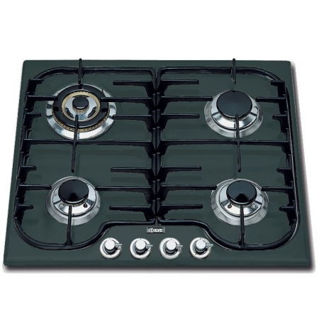 Варочная панель Ilve H60CV Matt - купить онлайн, цена 129 999 ₽, стоимость доставки по МСК и РФ от 300 рублей, заказать сейчас! Варочная панель Ilve H60CV Matt купить за 129 999 ₽ в Москве с доставкой по РФ