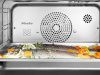 Комби-пароварка Miele DGC6800 BRWS купить за 629&nbsp;750 ₽ в Москве с доставкой по РФ