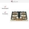 Варочная панель Restart ELP060D WH купить за 129&nbsp;999 ₽ в Москве с доставкой по РФ
