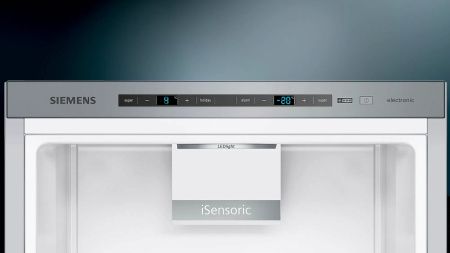 Холодильник Siemens KG39EAICA купить за 91&nbsp;640 ₽ в Москве с доставкой по РФ