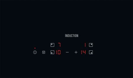 Варочная панель Electrolux EHH 56240 IK купить за 95&nbsp;100 ₽ в Москве с доставкой по РФ