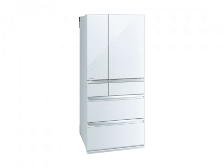 Холодильник Mitsubishi Electric MR-WX700C-W-A купить за 499&nbsp;900 ₽ в Москве с доставкой по РФ
