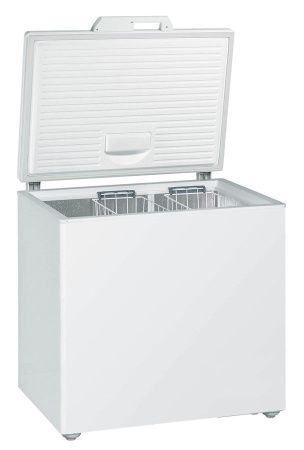 Морозильный ларь Liebherr GT 3622 купить за 130&nbsp;190.31 ₽ в Москве с доставкой по РФ