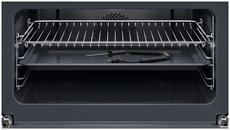 Духовой шкаф с СВЧ Electrolux LVL8E09Z купить за 85&nbsp;900 ₽ в Москве с доставкой по РФ