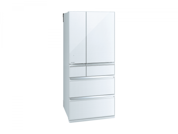 Холодильник Mitsubishi Electric MR-WX700C-W-A - купить за 499&nbsp;900 ₽ в Москве с доставкой по РФ