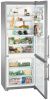 Холодильник Liebherr CBNPes 5156 Premium BioFresh NoFrost купить за 240&nbsp;290.17 ₽ в Москве с доставкой по РФ
