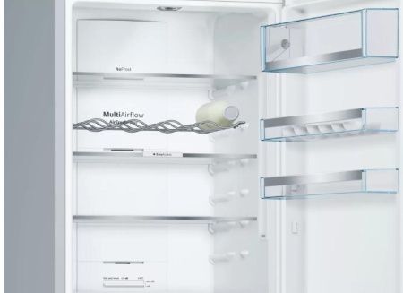 Холодильник Bosch KGN39LB3AR купить за 79&nbsp;999 ₽ в Москве с доставкой по РФ