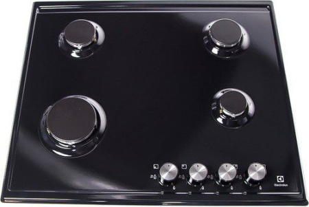 Варочная панель Electrolux GEE 263 FB купить за 95&nbsp;200 ₽ в Москве с доставкой по РФ