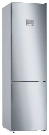 Холодильник с нижней морозильной камерой BOSCH KGN39AI32R - купить онлайн, цена 186 000.15 ₽, стоимость доставки по МСК и РФ от 300 рублей, заказать сейчас! Холодильник с нижней морозильной камерой BOSCH KGN39AI32R купить за 186 000.15 ₽ в Москве с доставкой по РФ