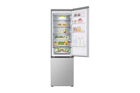 Холодильник LG GC-B509FAPW - купить онлайн, цена 99 900 ₽, стоимость доставки по МСК и РФ от 300 рублей, заказать сейчас! Холодильник LG GC-B509FAPW купить за 99 900 ₽ в Москве с доставкой по РФ