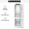 Встраиваемый холодильник Liebherr ICNSd 5123 купить за 165&nbsp;000.80 ₽ в Москве с доставкой по РФ