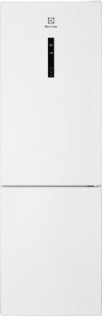 Холодильник Electrolux LNC7ME32W2 купить за 75&nbsp;940 ₽ в Москве с доставкой по РФ