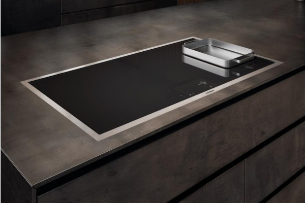 Варочная панель Gaggenau CX492111 - купить за 129&nbsp;999 ₽ в Москве с доставкой по РФ