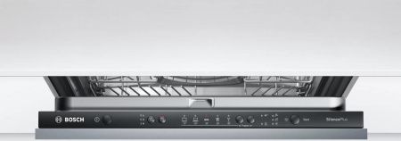 Встраиваемая посудомоечная машина Bosch SMV25EX00E купить за 91&nbsp;250.10 ₽ в Москве с доставкой по РФ