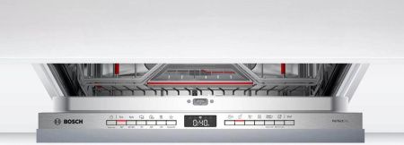 Встраиваемая посудомоечная машина Bosch SMV6ZCX07E купить за 138&nbsp;000.27 ₽ в Москве с доставкой по РФ