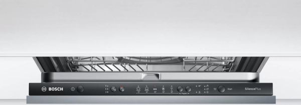 Встраиваемая посудомоечная машина Bosch SMV25EX00E - купить за 91&nbsp;250.10 ₽ в Москве с доставкой по РФ