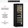 Винный шкаф Liebherr WPgbi 5273 Vinidor Selection купить за 627&nbsp;000.42 ₽ в Москве с доставкой по РФ