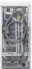 Стиральная машина Electrolux EW6TN5261FP купить за 59&nbsp;790 ₽ в Москве с доставкой по РФ