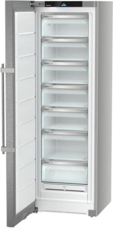 Морозильник Liebherr SFNsdd5257 купить за 227&nbsp;090.35 ₽ в Москве с доставкой по РФ