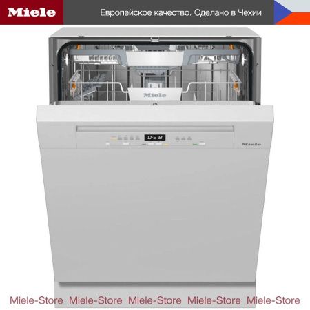 Встраиваемая посудомоечная машина Miele G 5310 SCi Active Plus - купить онлайн, цена 181 600 ₽, стоимость доставки по МСК и РФ от 300 рублей, заказать сейчас! Встраиваемая посудомоечная машина Miele G 5310 SCi Active Plus купить за 181 600 ₽ в Москве с доставкой по РФ