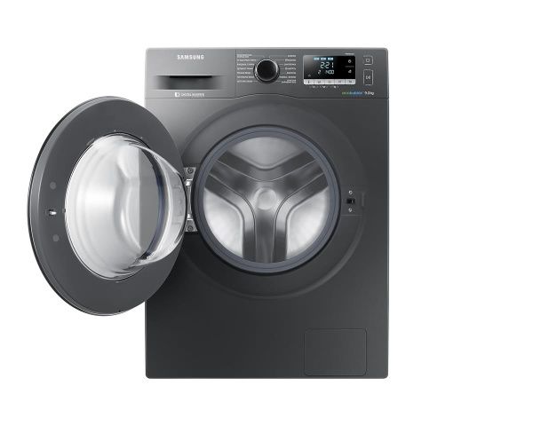 Стиральная машина Samsung WW90J5446FX/LP - купить за 45&nbsp;555 ₽ в Москве с доставкой по РФ