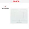 Индукционная варочная панель BOSCH PVQ612FC5E купить за 128&nbsp;985.34 ₽ в Москве с доставкой по РФ