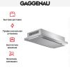 Встраиваемая вытяжка Gaggenau AC 231 120 купить за 79&nbsp;999 ₽ в Москве с доставкой по РФ