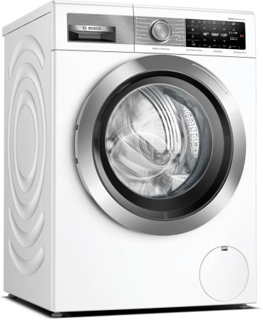 Стиральная машина BOSCH WAX32FH1OE - купить онлайн, цена 280 500.30 ₽, стоимость доставки по МСК и РФ от 300 рублей, заказать сейчас! Стиральная машина BOSCH WAX32FH1OE купить за 280 500.30 ₽ в Москве с доставкой по РФ