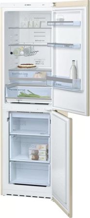 Двухкамерный холодильник Bosch KGN 39XK18 R купить за 79&nbsp;999 ₽ в Москве с доставкой по РФ
