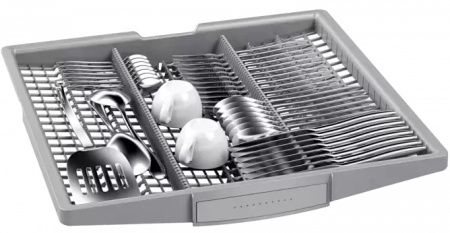 Встраиваемая посудомоечная машина BOSCH SMV25FX02R купить за 150&nbsp;000 ₽ в Москве с доставкой по РФ